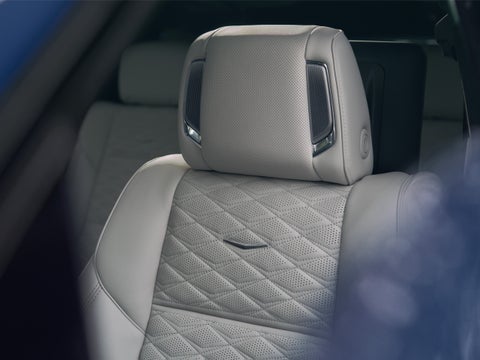 Colonial Cadillac in Woburn MA