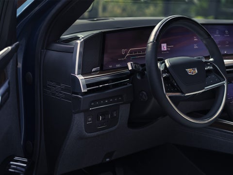 Colonial Cadillac in Woburn MA