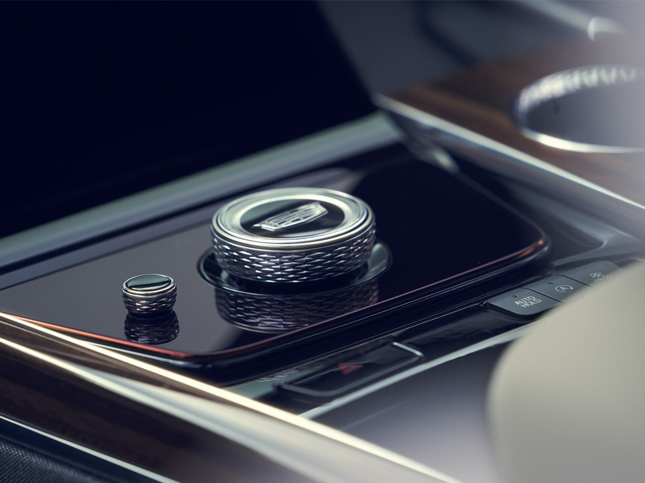 Colonial Cadillac in Woburn MA