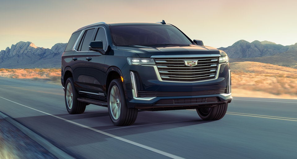 Colonial Cadillac in Woburn MA