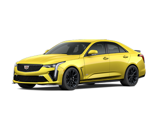 Cadillac CT4 - Colonial Cadillac in Woburn MA