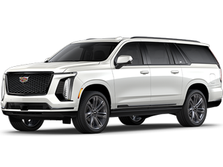 Cadillac Escalade ESV - Colonial Cadillac in Woburn MA