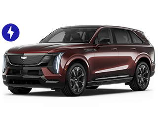 Escalade IQ - Colonial Cadillac in Woburn MA