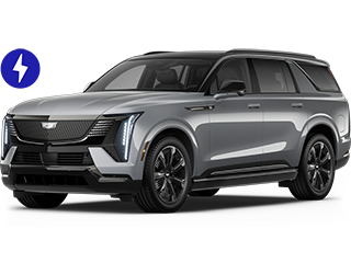 Escalade IQL - Colonial Cadillac in Woburn MA