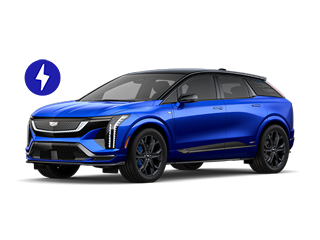 OPTIQ-V - Colonial Cadillac in Woburn MA