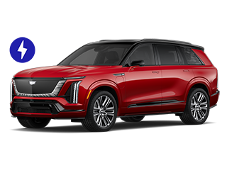 VISTIQ - Colonial Cadillac in Woburn MA