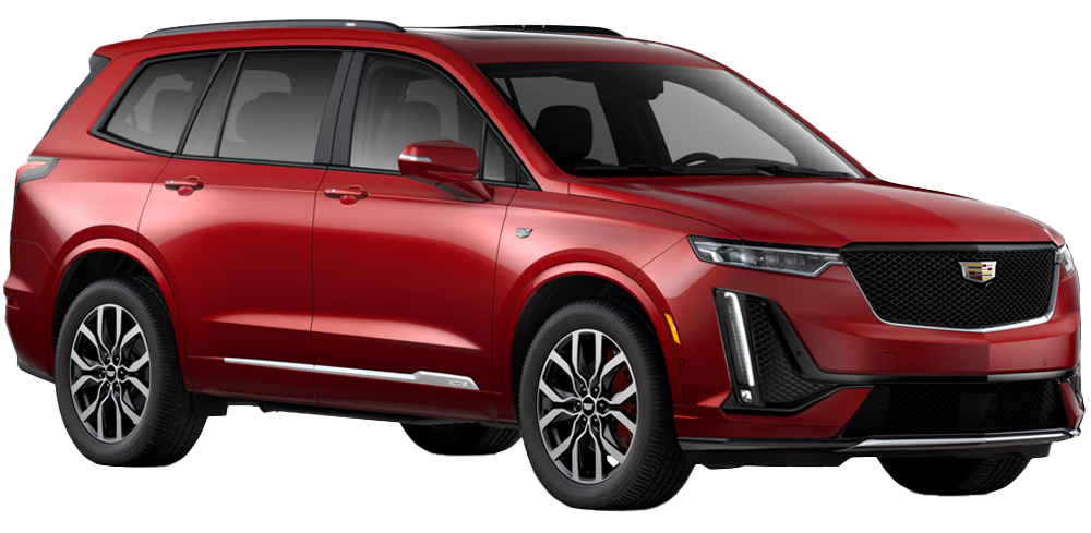 2025 Cadillac XT6 | Colonial Cadillac in Woburn MA