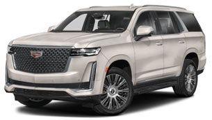 2024 Cadillac Escalade
