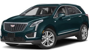 2023 Cadillac CT4