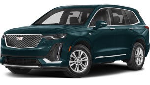  2024 Cadillac XT6