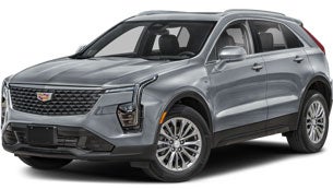 2023 Cadillac XT4