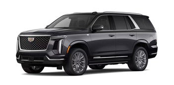 2027 Cadillac Escalade